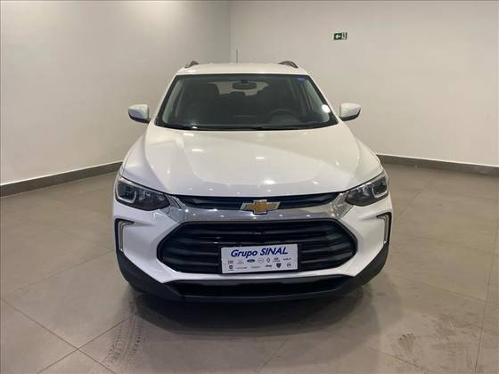 CHEVROLET TRACKER 1.0 TURBO FLEX LT AUTOMÁTICO